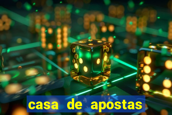 casa de apostas com pagamento antecipado